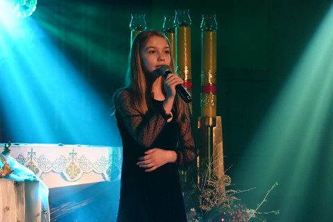 XVII Muszla św. Jakuba