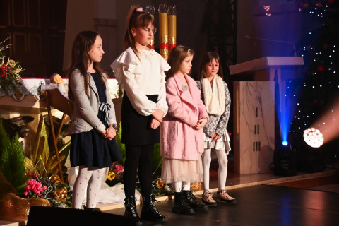 XVII Muszla św. Jakuba