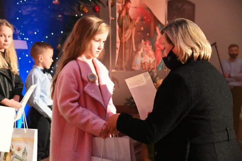 XVII Muszla św. Jakuba