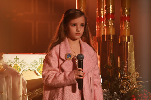 XVII Muszla św. Jakuba