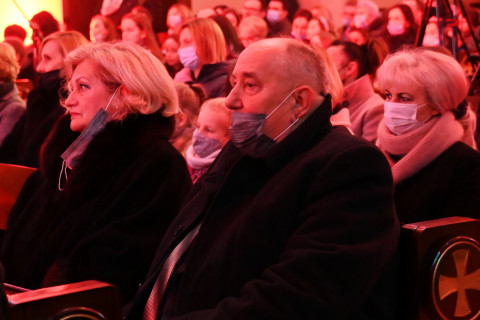 XVII Muszla św. Jakuba