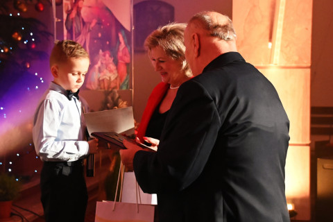 XVII Muszla św. Jakuba