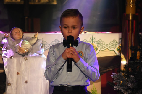 XVII Muszla św. Jakuba