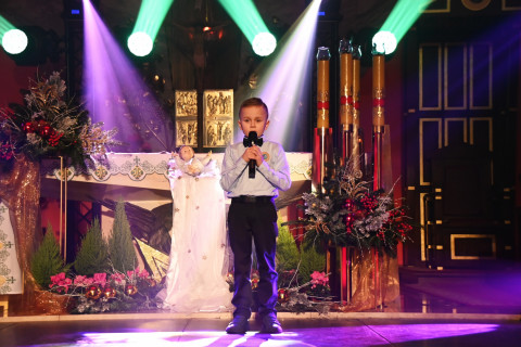 XVII Muszla św. Jakuba