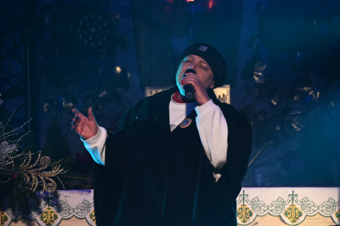 XVII Muszla św. Jakuba