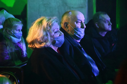 XVII Muszla św. Jakuba