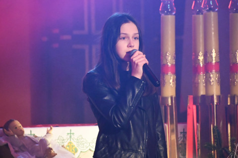 XVII Muszla św. Jakuba