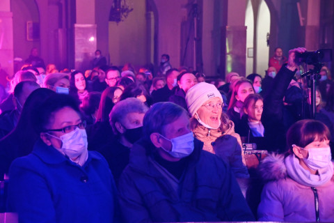 XVII Muszla św. Jakuba