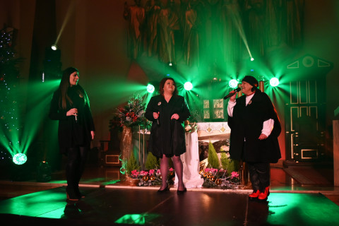 XVII Muszla św. Jakuba