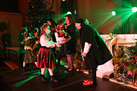 XVII Muszla św. Jakuba