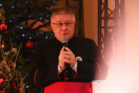 XVII Muszla św. Jakuba