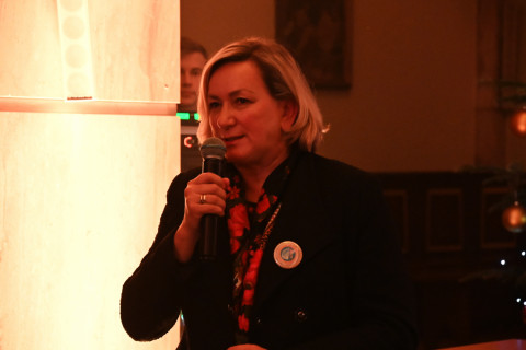 XVII Muszla św. Jakuba