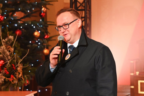 XVII Muszla św. Jakuba