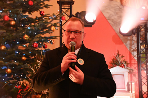 XVII Muszla św. Jakuba