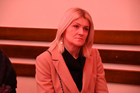 XVII Muszla św. Jakuba