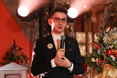 XVII Muszla św. Jakuba