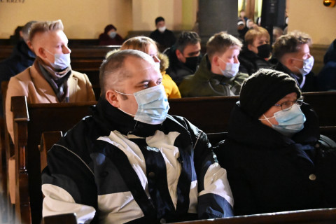 Koncert w Szczepanowie