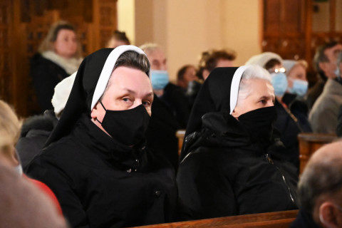 Koncert w Szczepanowie