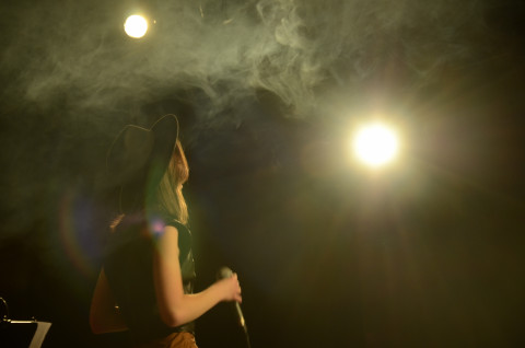 WOŚP – koncert w RCK-B