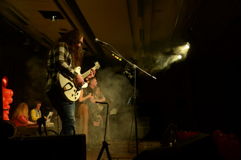 WOŚP – koncert w RCK-B