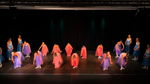 WOŚP – koncert w RCK-B