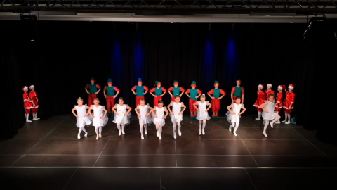 WOŚP – koncert w RCK-B