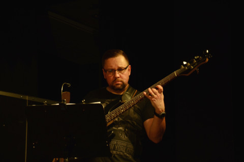 WOŚP – koncert w RCK-B