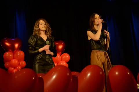 WOŚP – koncert w RCK-B