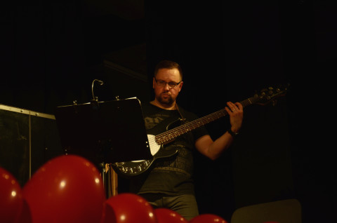 WOŚP – koncert w RCK-B