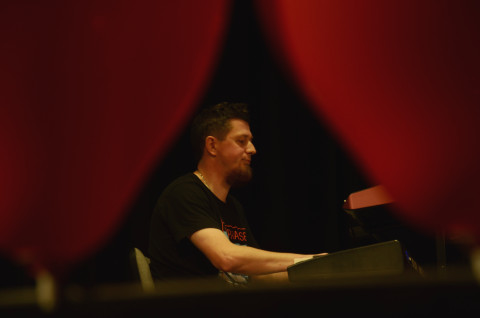 WOŚP – koncert w RCK-B