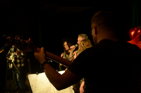 WOŚP – koncert w RCK-B