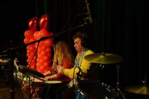 WOŚP – koncert w RCK-B