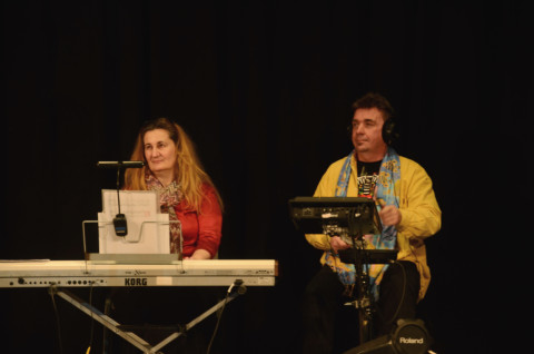 WOŚP – koncert w RCK-B