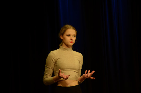 WOŚP – koncert w RCK-B