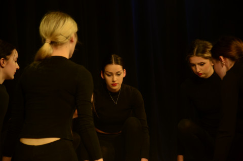 WOŚP – koncert w RCK-B