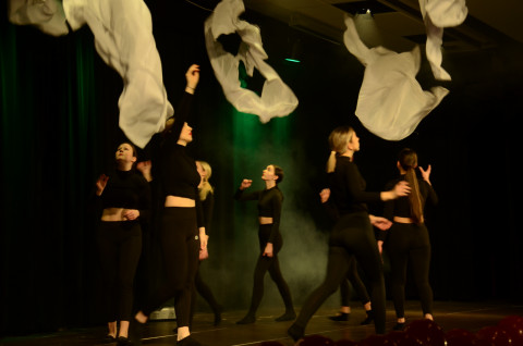 WOŚP – koncert w RCK-B