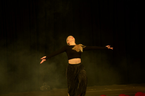 WOŚP – koncert w RCK-B