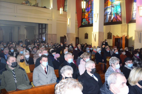 80. rocznica powołania Armii Krajowej