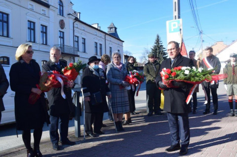 80. rocznica powołania Armii Krajowej