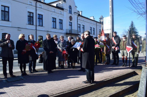 80. rocznica powołania Armii Krajowej