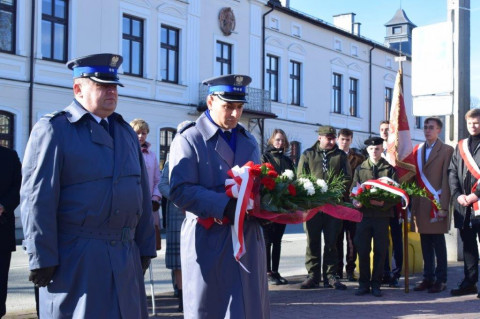 80. rocznica powołania Armii Krajowej