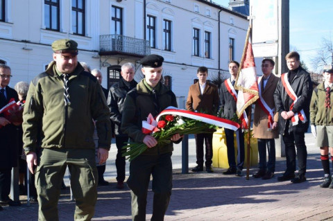 80. rocznica powołania Armii Krajowej
