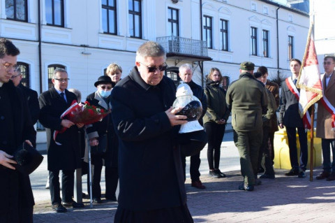 80. rocznica powołania Armii Krajowej