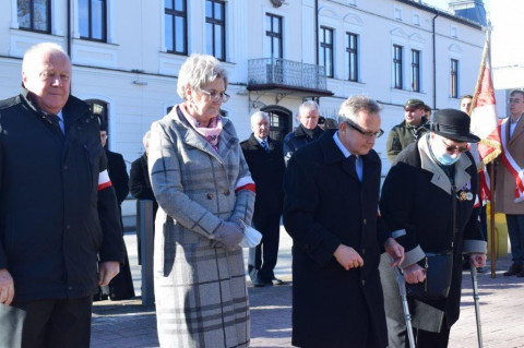 80. rocznica powołania Armii Krajowej