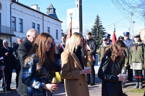 80. rocznica powołania Armii Krajowej