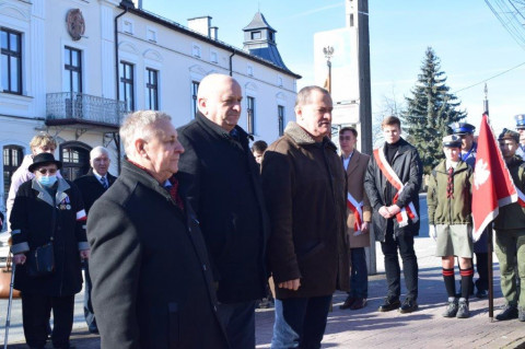 80. rocznica powołania Armii Krajowej