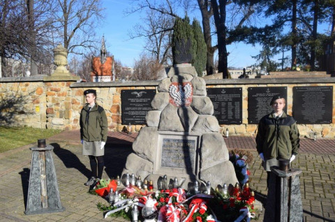 80. rocznica powołania Armii Krajowej