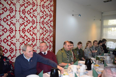 80. rocznica powołania Armii Krajowej