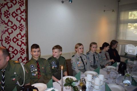 80. rocznica powołania Armii Krajowej