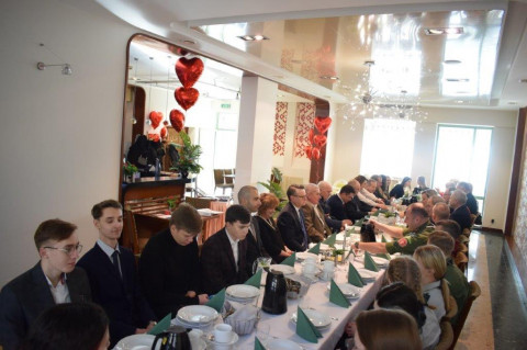 80. rocznica powołania Armii Krajowej